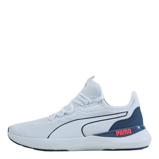 Pure Xt Wn's Puma White-spellbound