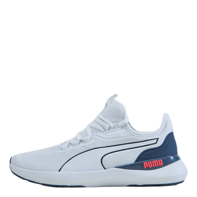 Pure Xt Wn's Puma White-spellbound