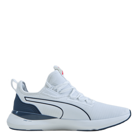 Pure Xt Wn's Puma White-spellbound