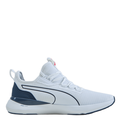 Pure Xt Wn's Puma White-spellbound