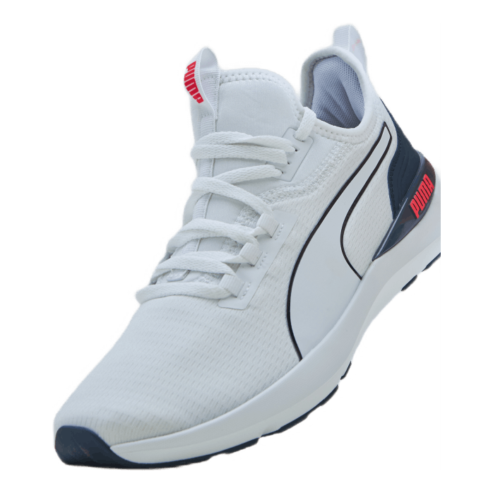 Pure Xt Wn's Puma White-spellbound