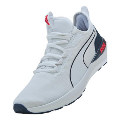 Pure Xt Wn's Puma White-spellbound