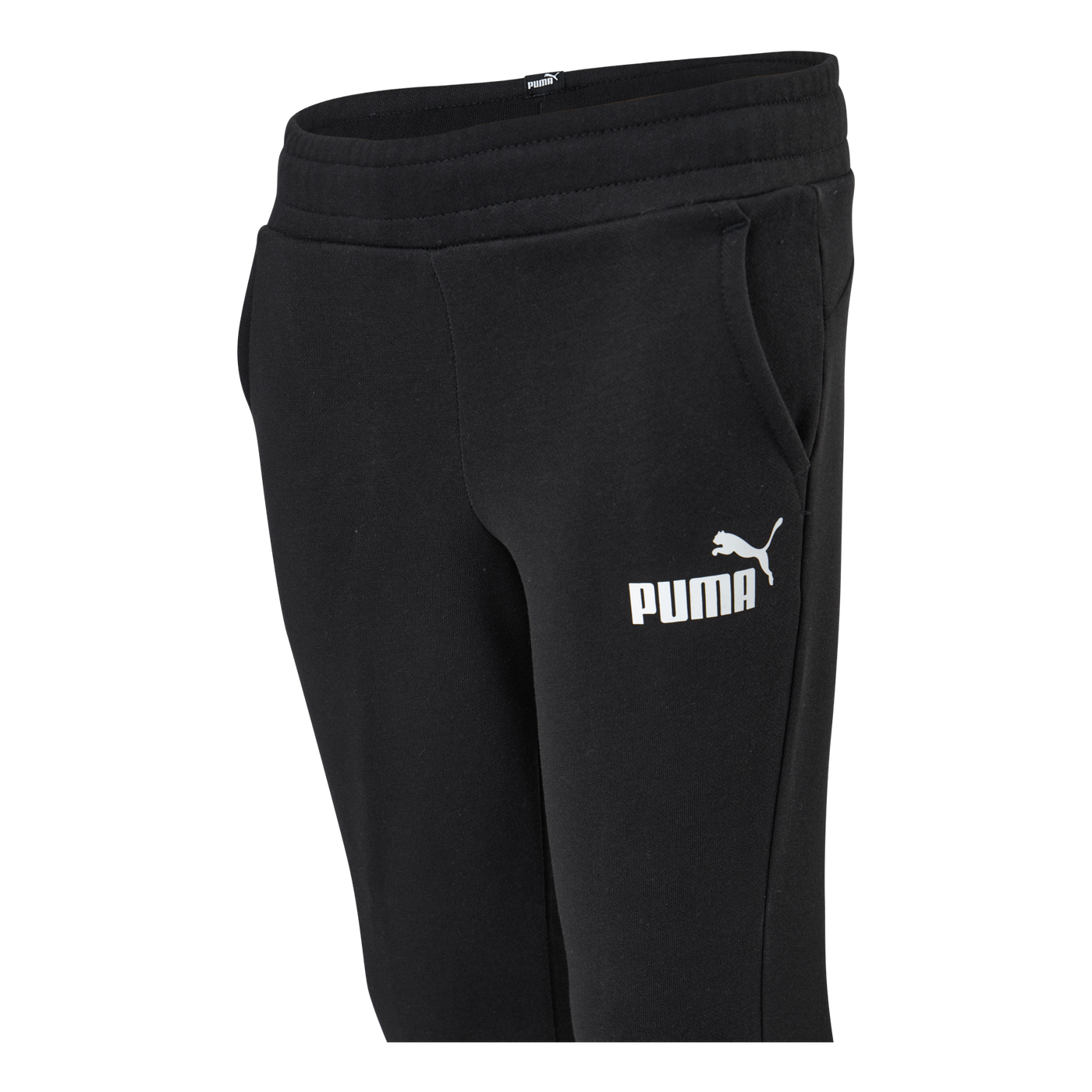 Puma ess logo pants fl cl Clearance