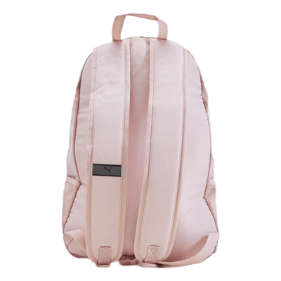Puma Patch Backpack Lotus