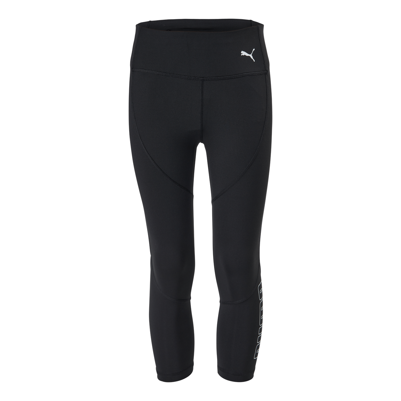 Runtrain 7/8 Tights G Puma Black