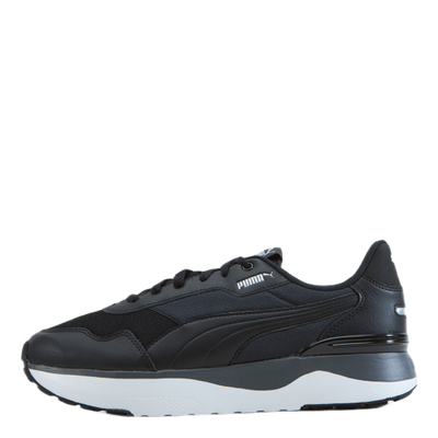 Puma R78 Voyage Jr Puma Black-puma Black-puma Sil