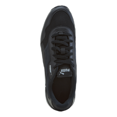 Puma R78 Voyage Jr Puma Black-puma Black-puma Sil