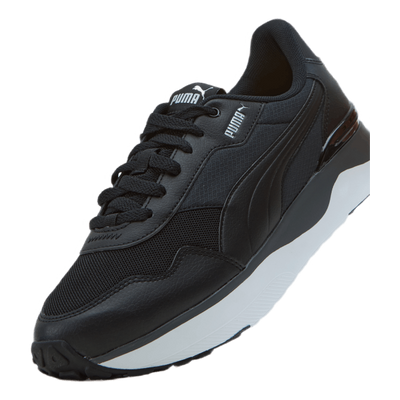 Puma R78 Voyage Jr Puma Black-puma Black-puma Sil
