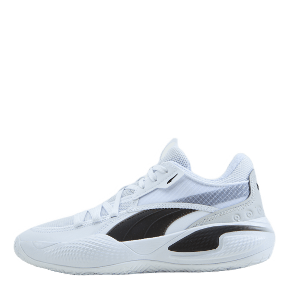 Court Rider Team Puma White-puma Black