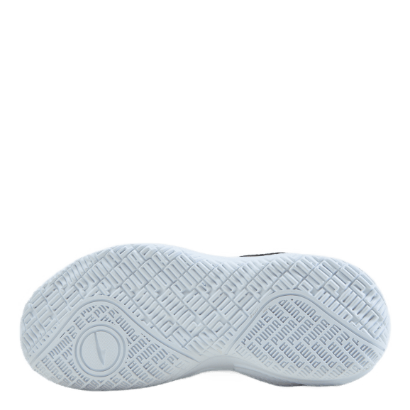 Court Rider Team Puma White-puma Black