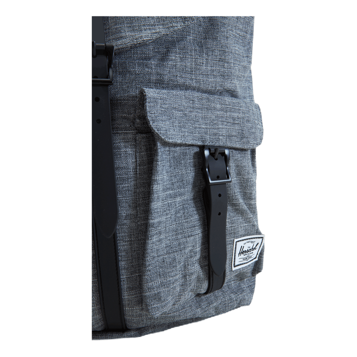 Herschel dawson raven crosshatch online