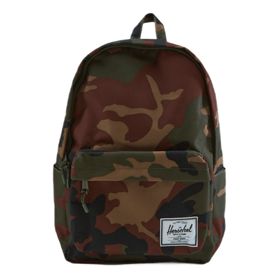 Classic X-large Woodland Camo