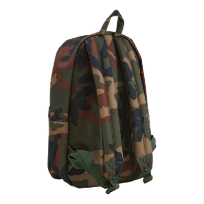 Classic X-large Woodland Camo