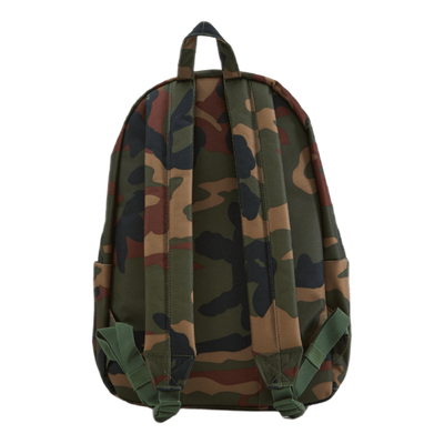 Classic X-large Woodland Camo
