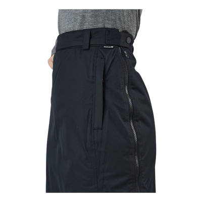 Franny W Insulated Skirt Black