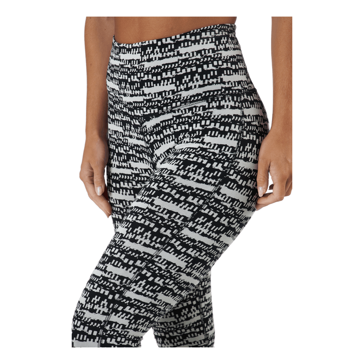 Myt Cotton Legging Black