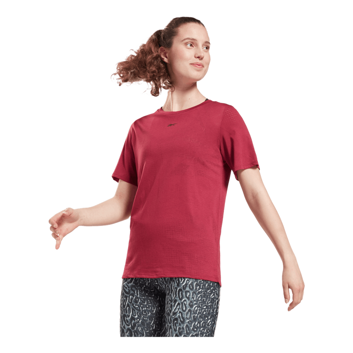 Ts Burnout Tee Punber