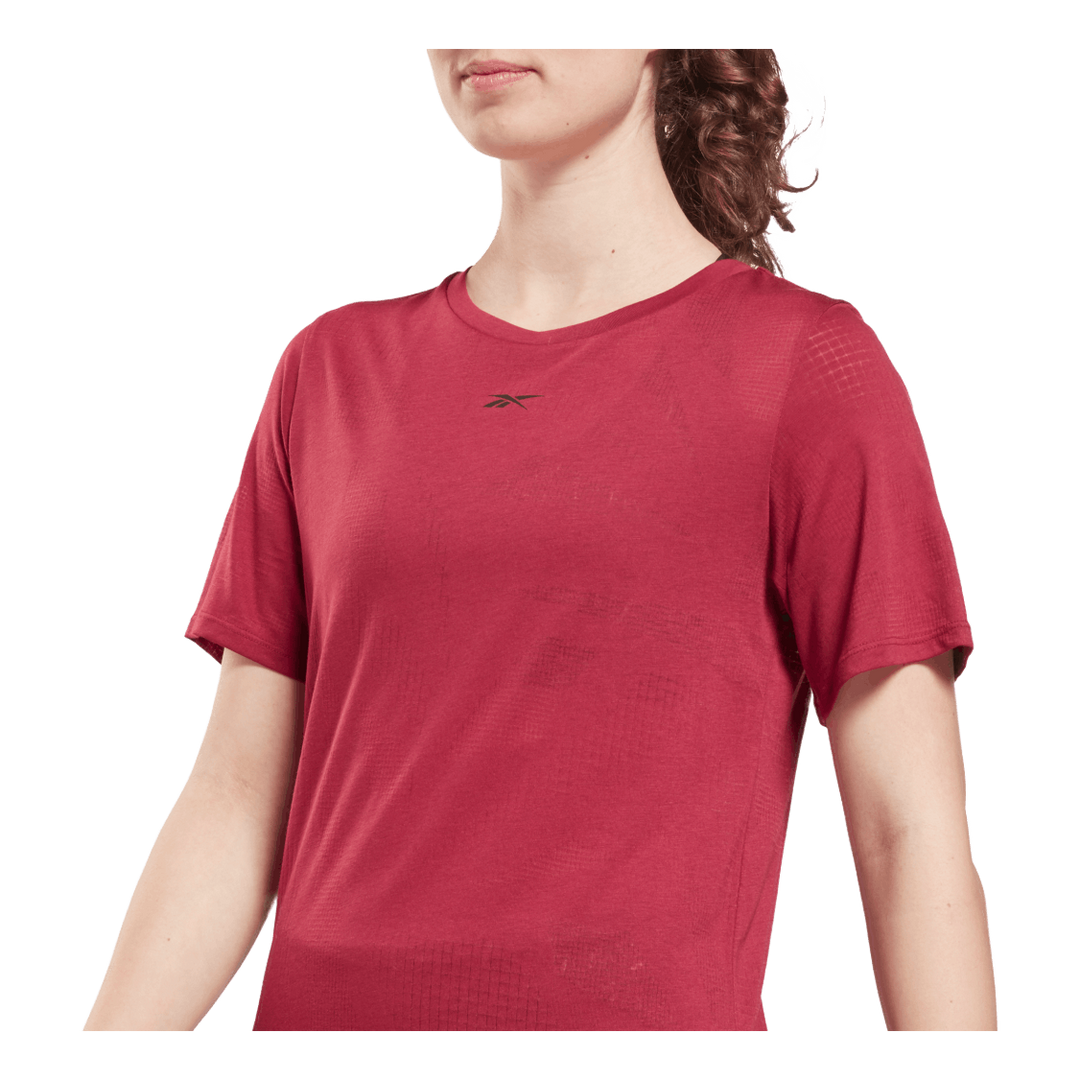Ts Burnout Tee Punber