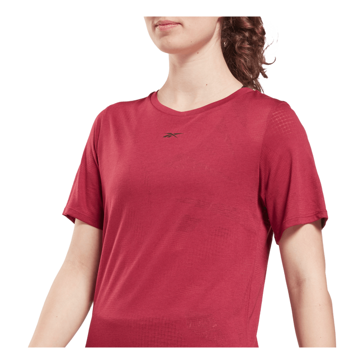 Ts Burnout Tee Punber