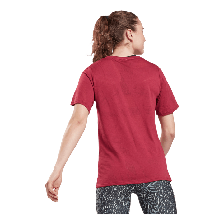 Ts Burnout Tee Punber