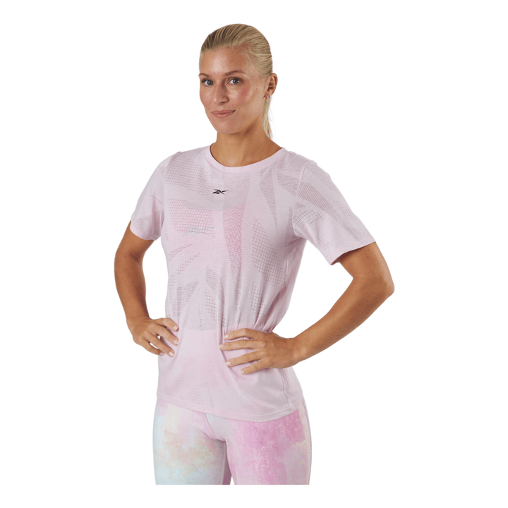 Ts Burnout Tee Frober