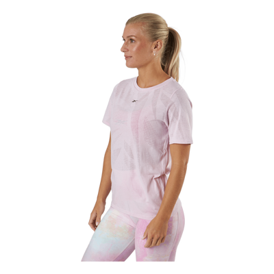Ts Burnout Tee Frober