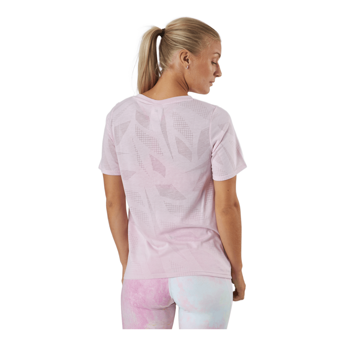 Ts Burnout Tee Frober