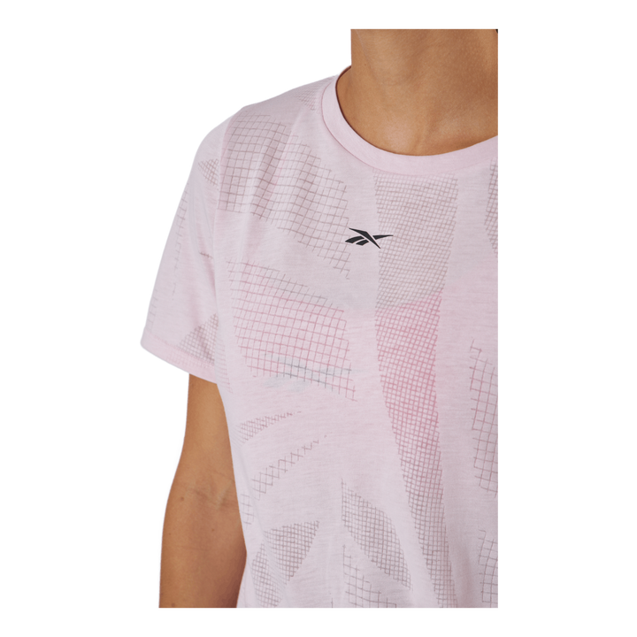 Ts Burnout Tee Frober