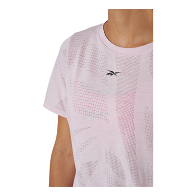 Ts Burnout Tee Frober