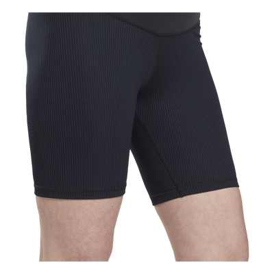 Sr Lux Maternity Short Black