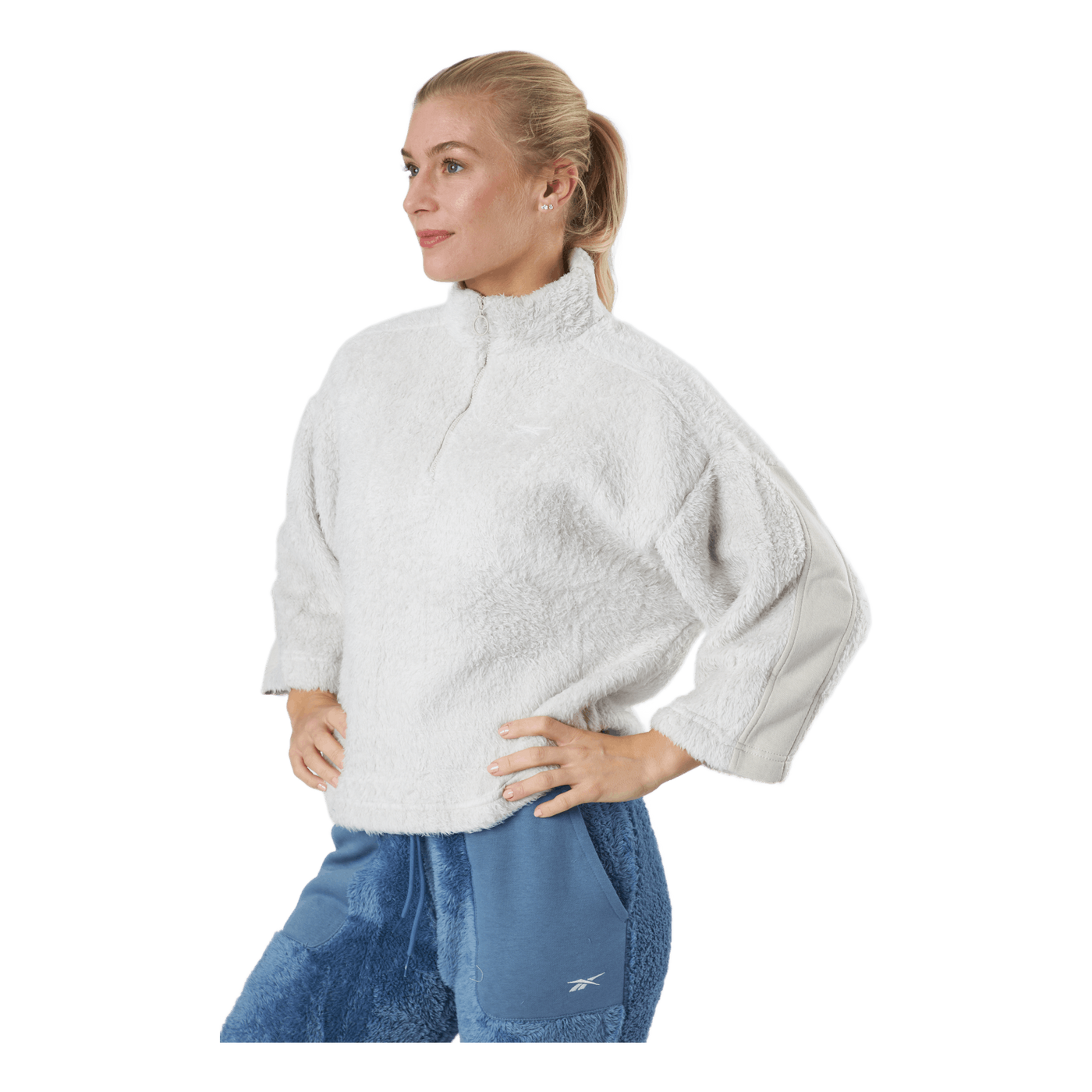 Myt Cozy Pack Coverup Stucco