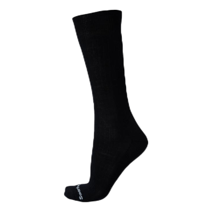 New Classic Rib Black