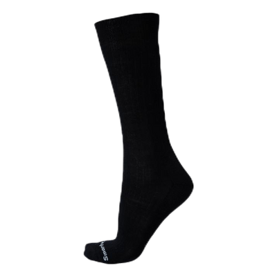 New Classic Rib Black