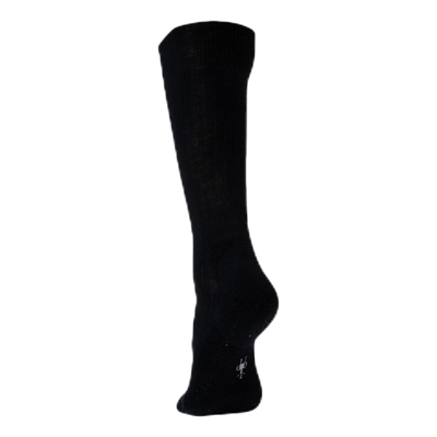 New Classic Rib Black