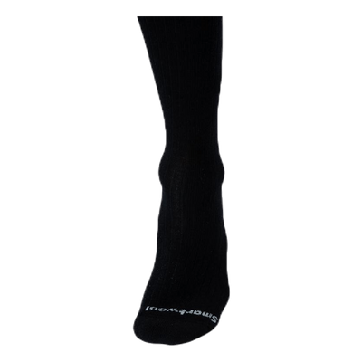 New Classic Rib Black