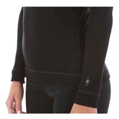 Mid 250 Crew Black