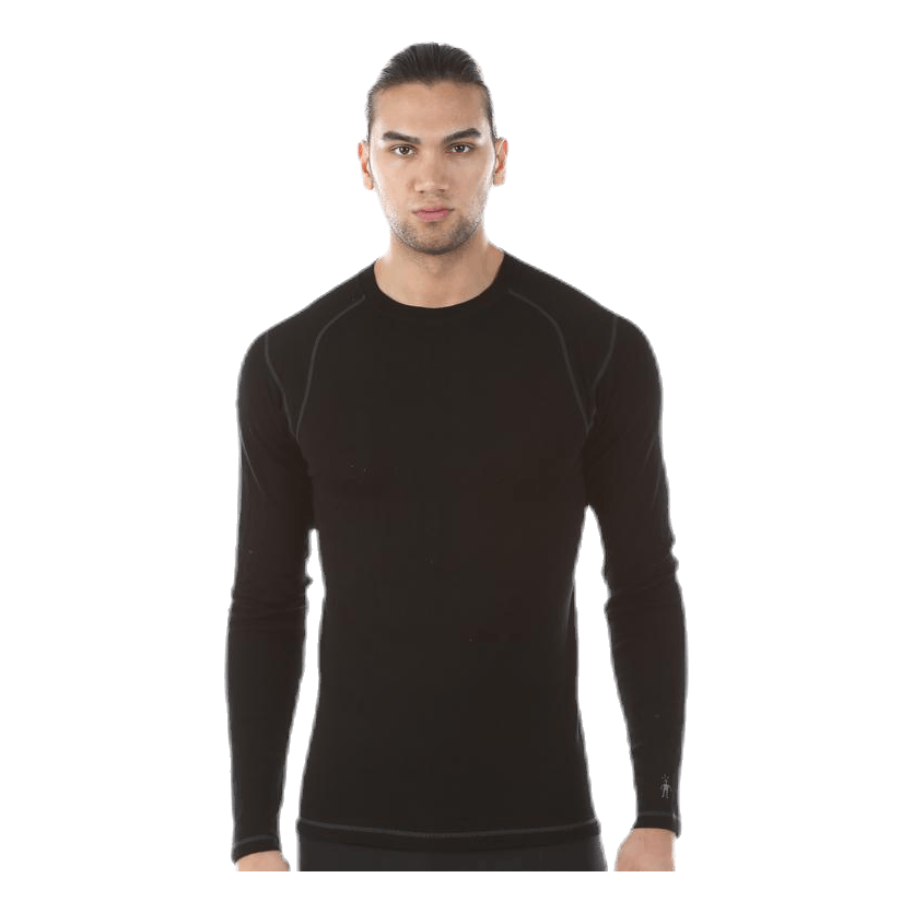 Mid 250 Crew Black
