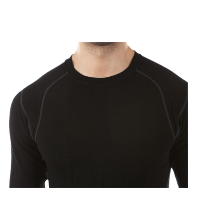 Mid 250 Crew Black