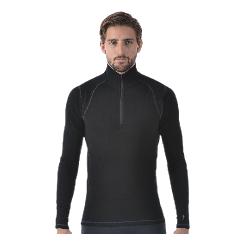 Mid 250 Zip T Black