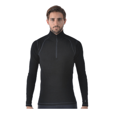 Mid 250 Zip T Black