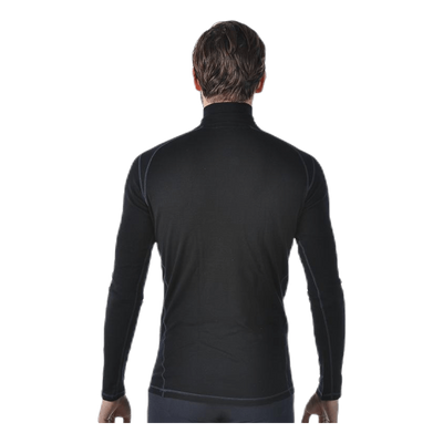 Mid 250 Zip T Black