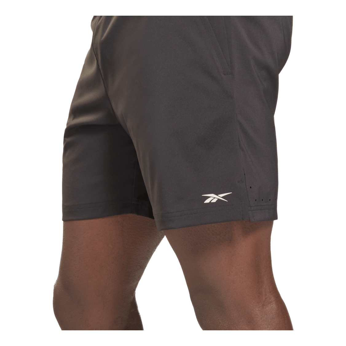 Ubf Epic Shorts Black