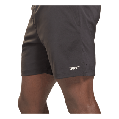 Ubf Epic Shorts Black