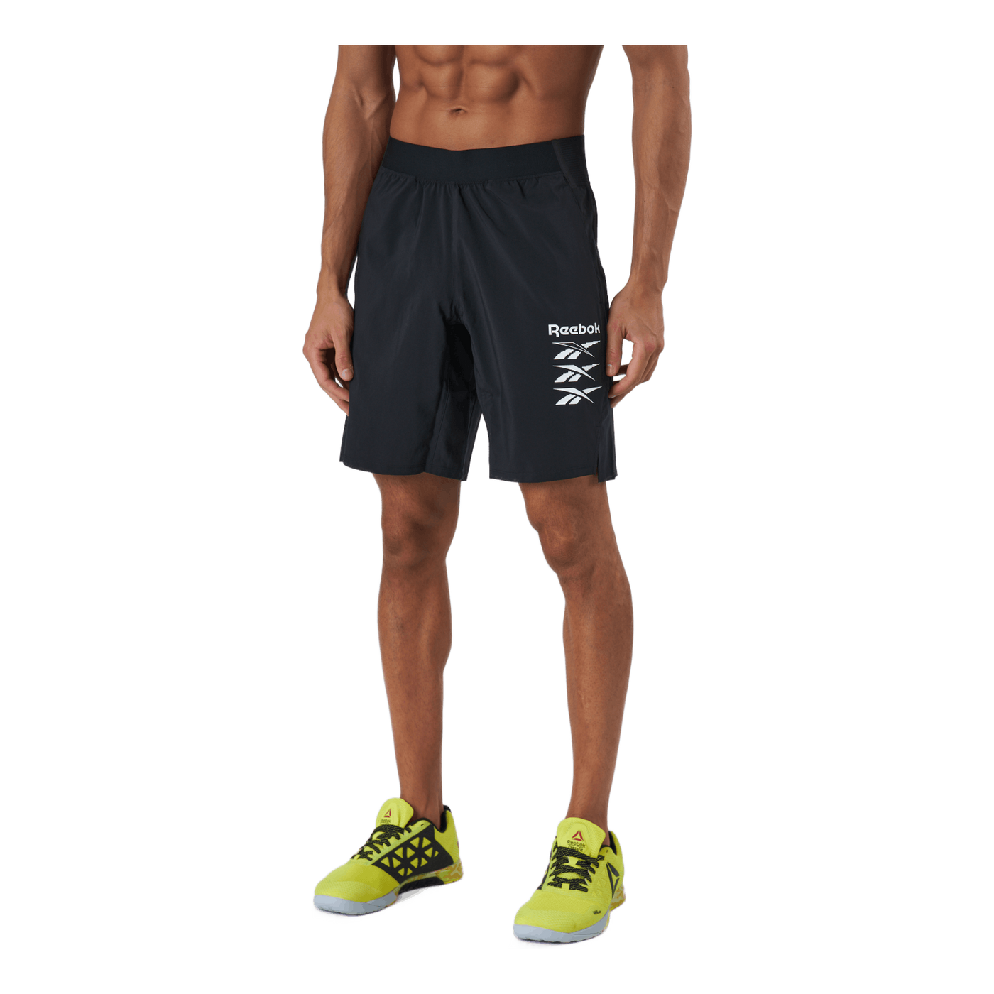 Ts Epic Lightweight Short Black