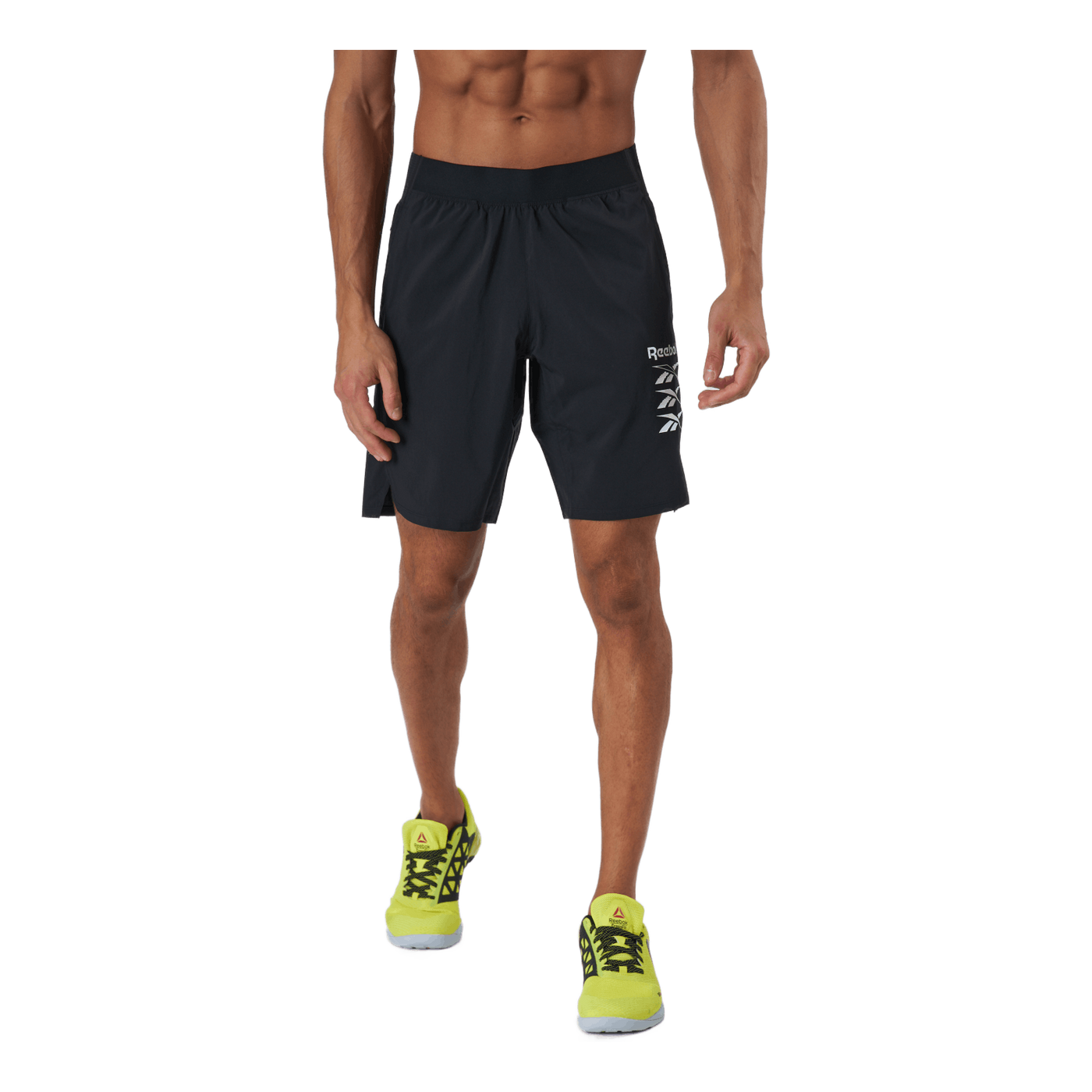 Ts Epic Lightweight Short Black