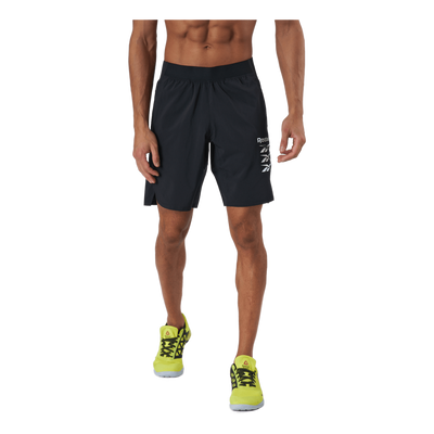 Ts Epic Lightweight Short Black