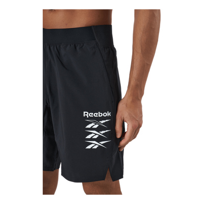 Ts Epic Lightweight Short Black