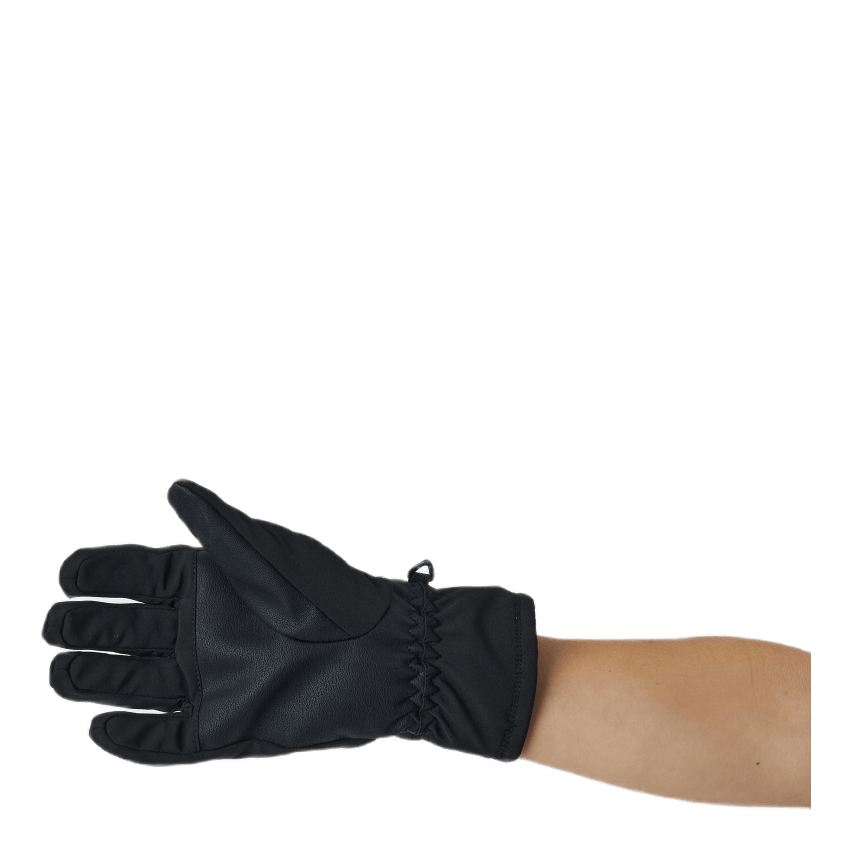 Bula Classic Glove, Web Black