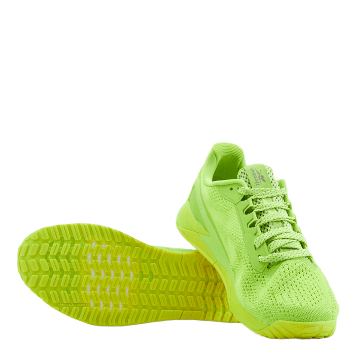 Reebok Nano X1 Acidyello