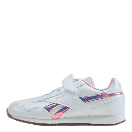 Reebok Royal Cljog White